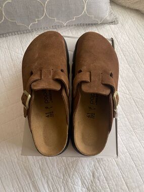 Papillio by Birkenstock Boston Pad Chunky